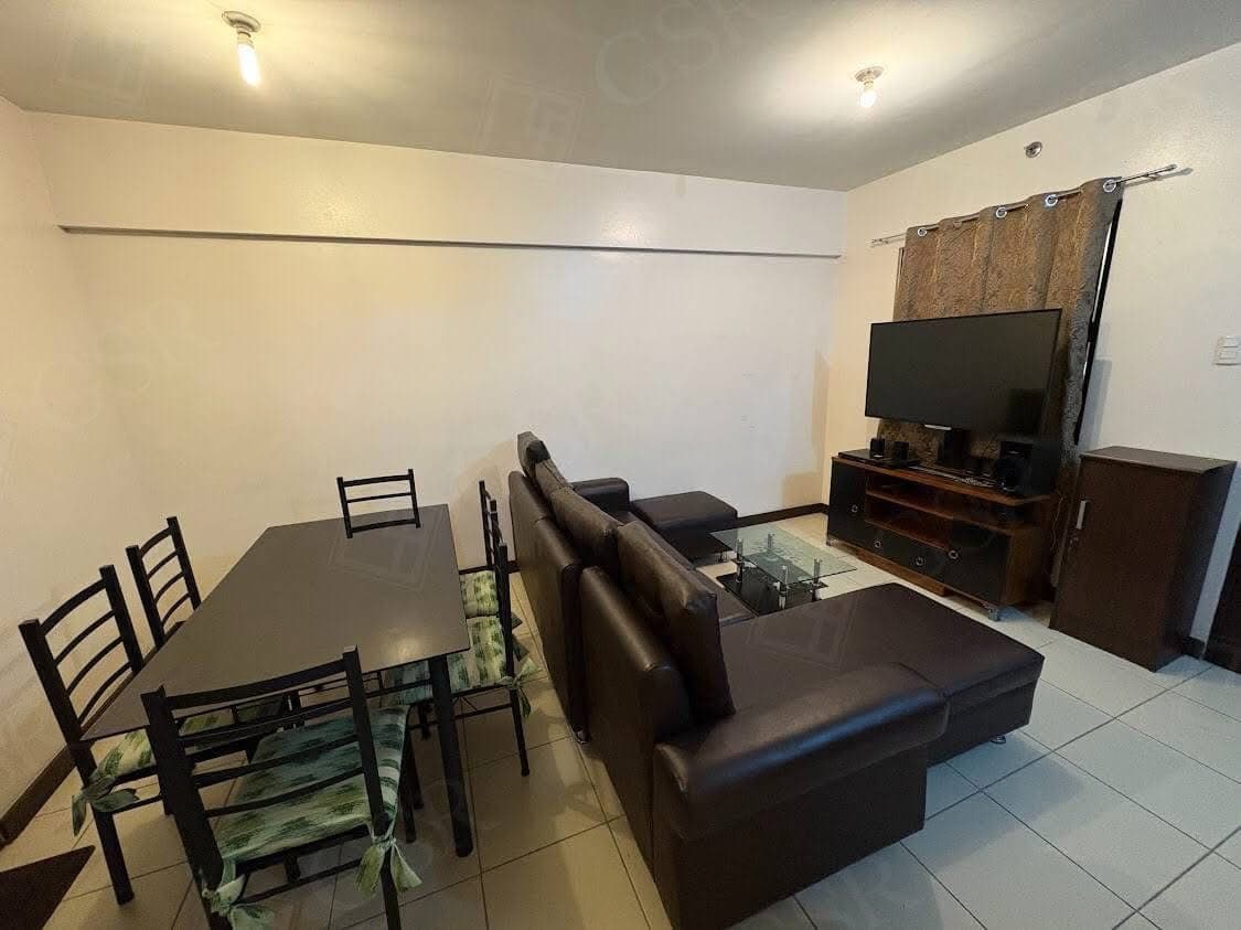 25K MONTHLY | 2-BEDROOM WITH BALCONY IN ARISTA PLACE‼️ - photo 5