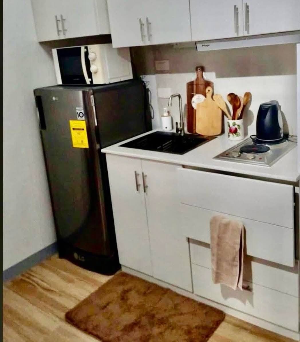 PCode-9605- Condo Studio For Rent – Budget-Friendly & Fully Furnished! - photo 2