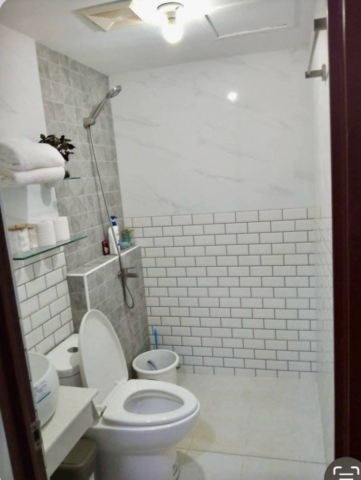 PCode-9605- Condo Studio For Rent – Budget-Friendly & Fully Furnished! - photo 3