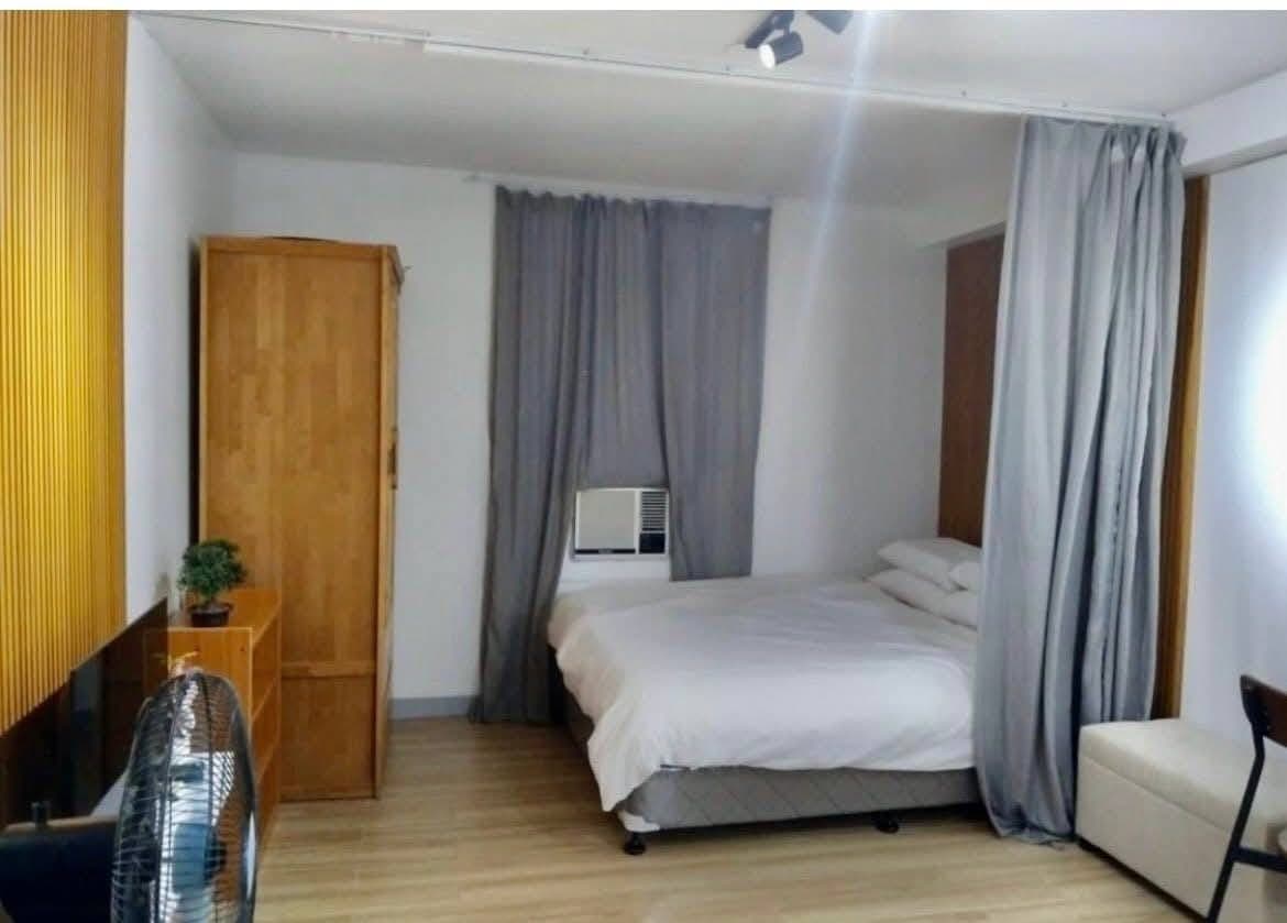 PCode-9605- Condo Studio For Rent – Budget-Friendly & Fully Furnished! - photo 7