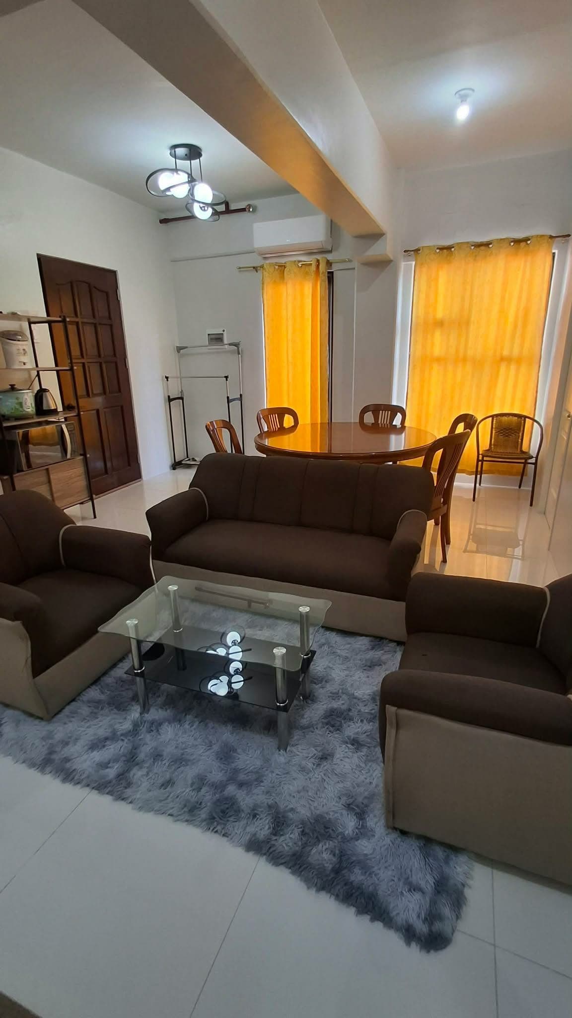 Royal Oceancrest Condominium For Rent. Ready for viewing and ready for accupancy .  2 bedroom with S... - photo 3