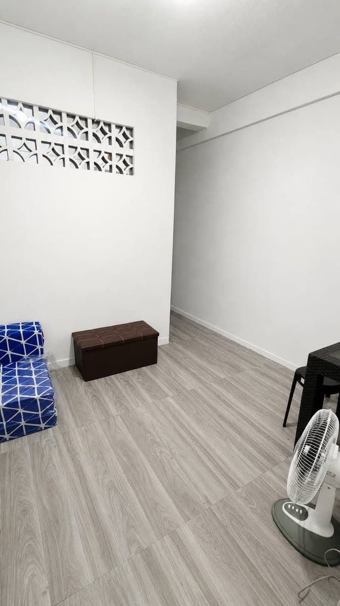 🏡 ROOM FOR RENT – Burgos Gustilo (Manalo) Street - photo 2