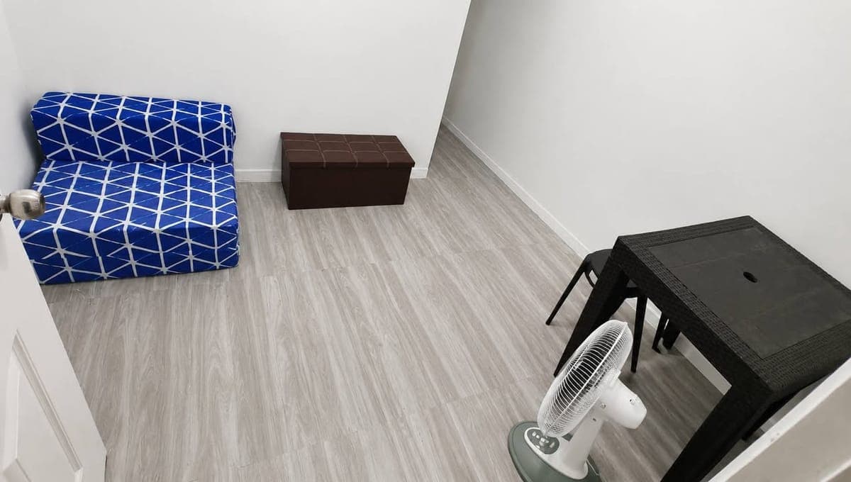 🏡 ROOM FOR RENT – Burgos Gustilo (Manalo) Street - photo 3