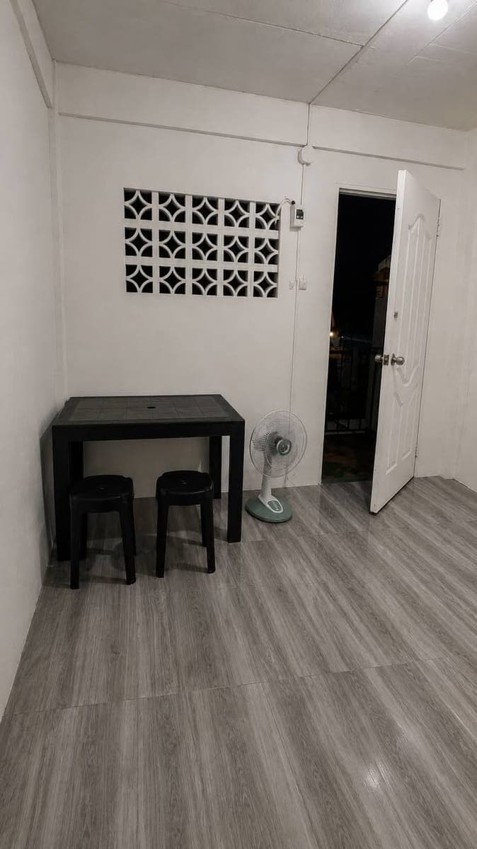 🏡 ROOM FOR RENT – Burgos Gustilo (Manalo) Street - photo 5