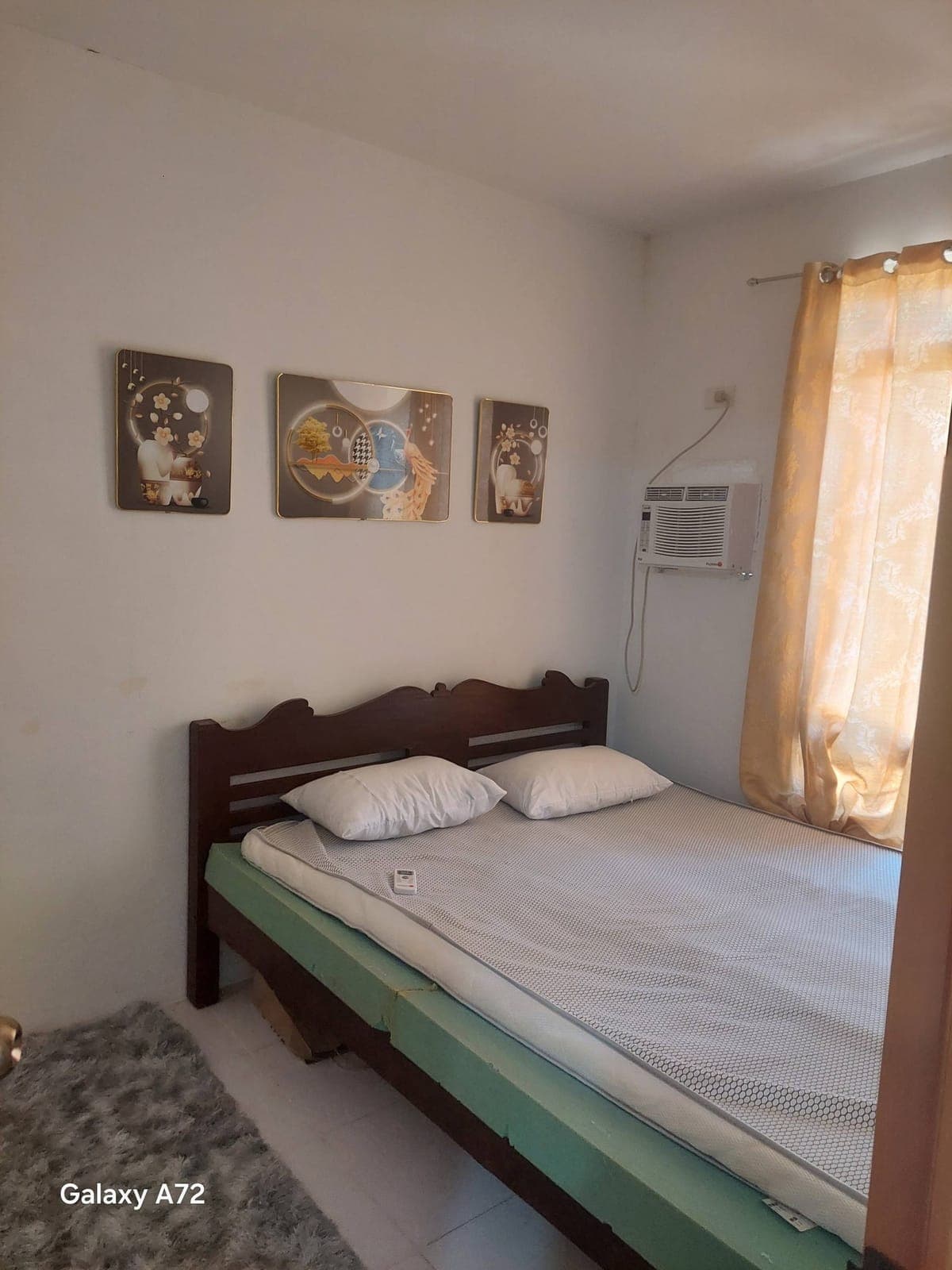 For Rent furnished 15k - photo 1