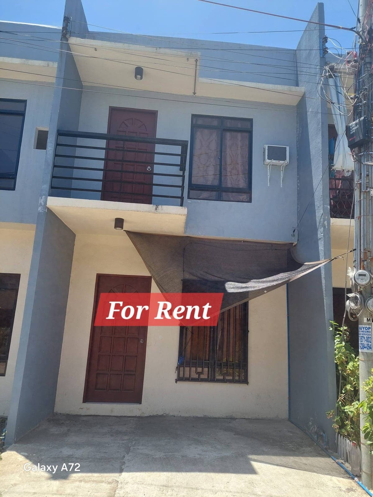 For Rent furnished 15k - photo 8