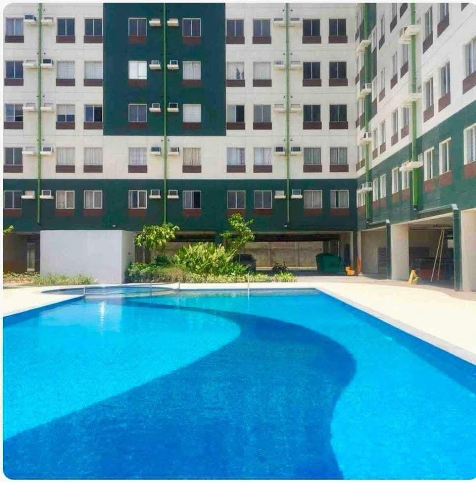 1 Bedroom Condo unit for rent in Amaia Steps Mandaue City - photo 2