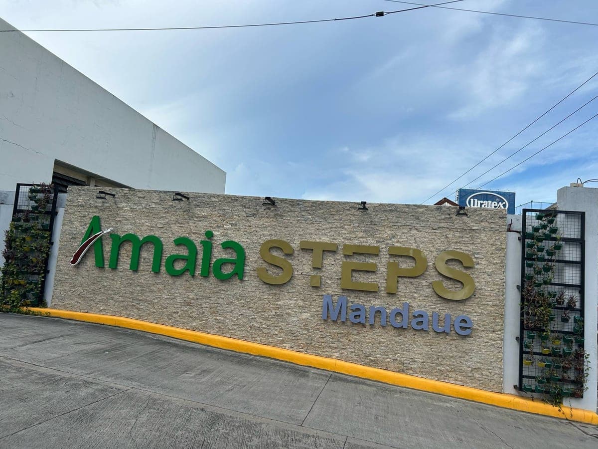 1 Bedroom Condo unit for rent in Amaia Steps Mandaue City - photo 4