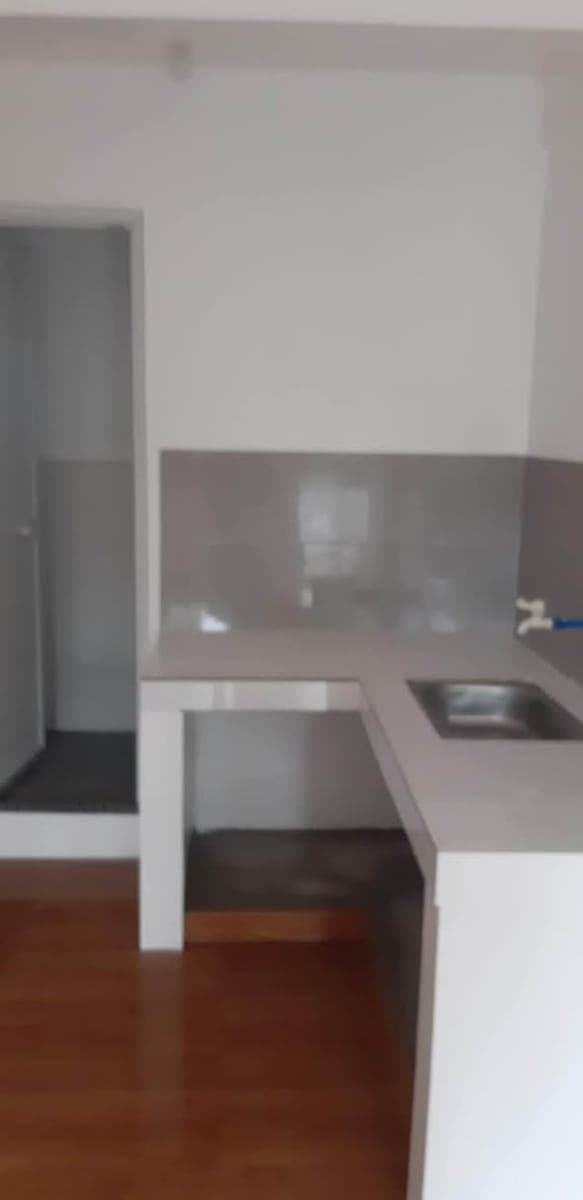 Studio type room for rent - photo 1