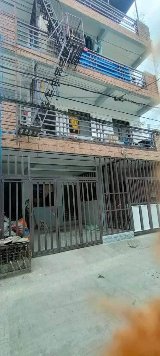 APARTMENT FOR RENT - photo 1