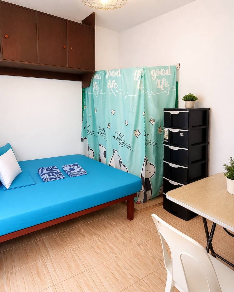 🔥✨ COZY STUDIO ROOMS FOR RENT – MOVE-IN READY! ✨🔥 - photo 2