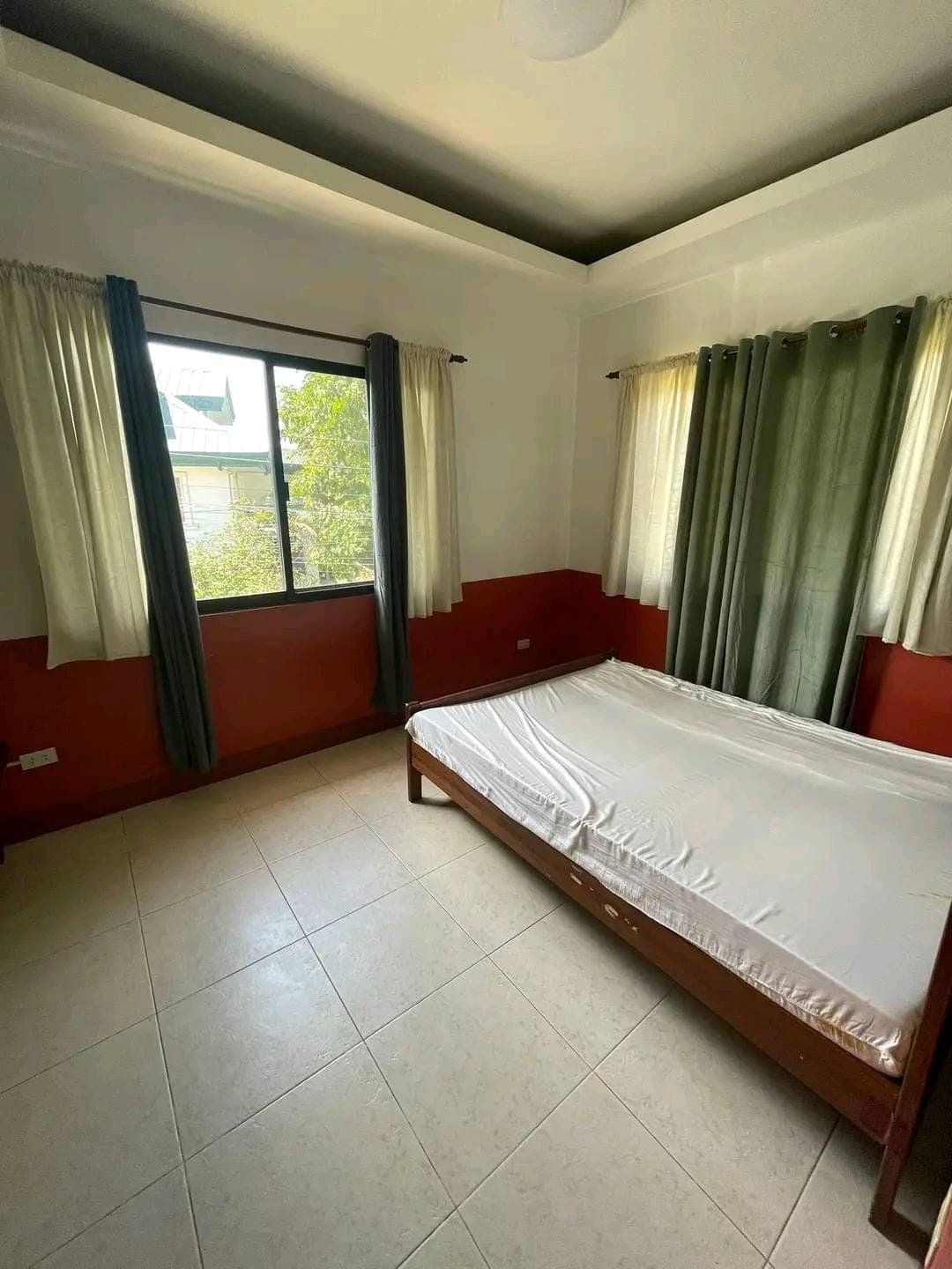 lHouse for rent in Pacific Grand Villas, Lapu-Lapu City. - photo 1