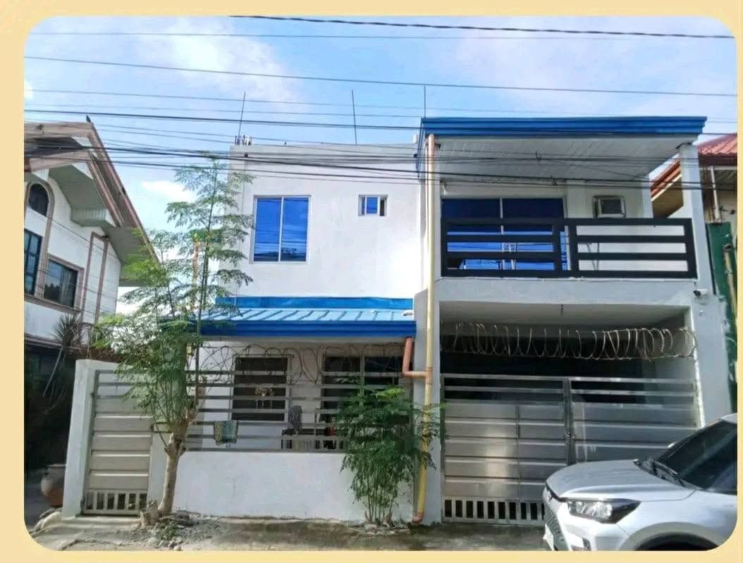 Apartment for rent - photo 1