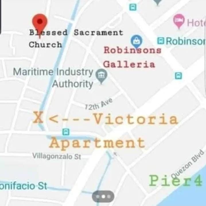 Tejero Rooms for RENT (near Galleria, SMcity & pier3) - photo 5