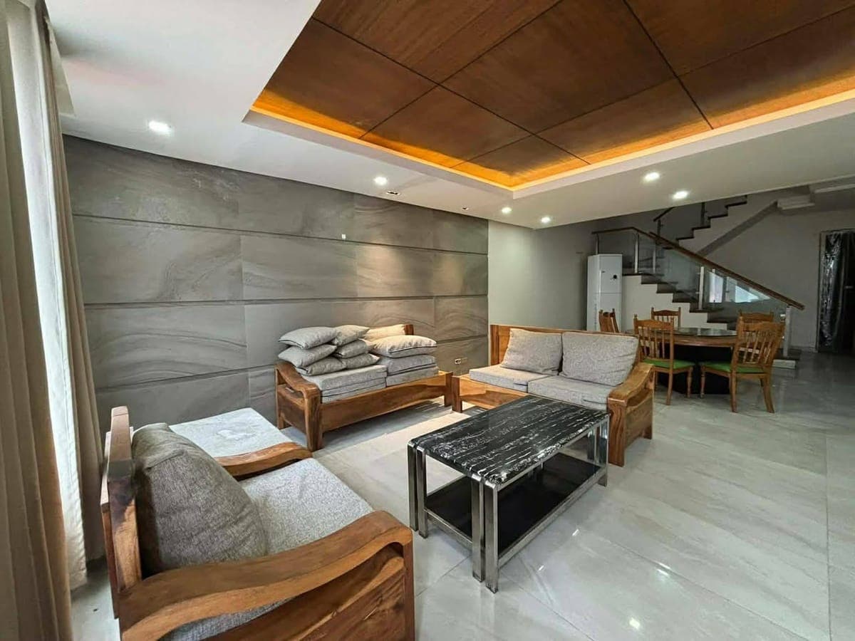 HOUSE FOR RENT IN TAMBO PARAÑAQUE ‼️ - photo 1