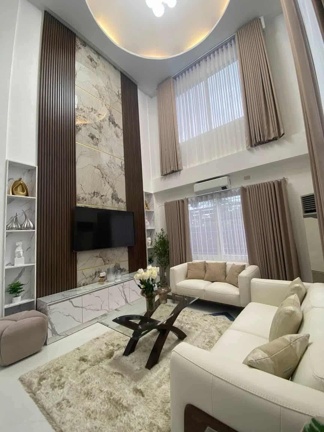 Brandnew house for rent ‼️LOCATION: LAPU LAPU CITY NEAR MACTAN NEWTOWN ♦️ - photo 1