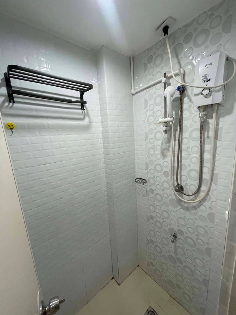 🎓 STUDENT-FRIENDLY STUDIO TYPE FOR RENT! 🏠✨ - photo 4