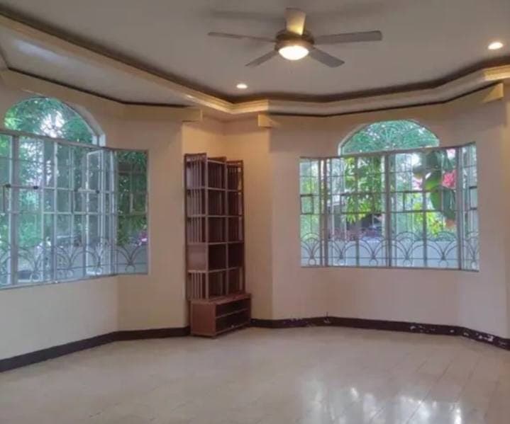 HOUSE FOR RENT IN BF HOMES - photo 1