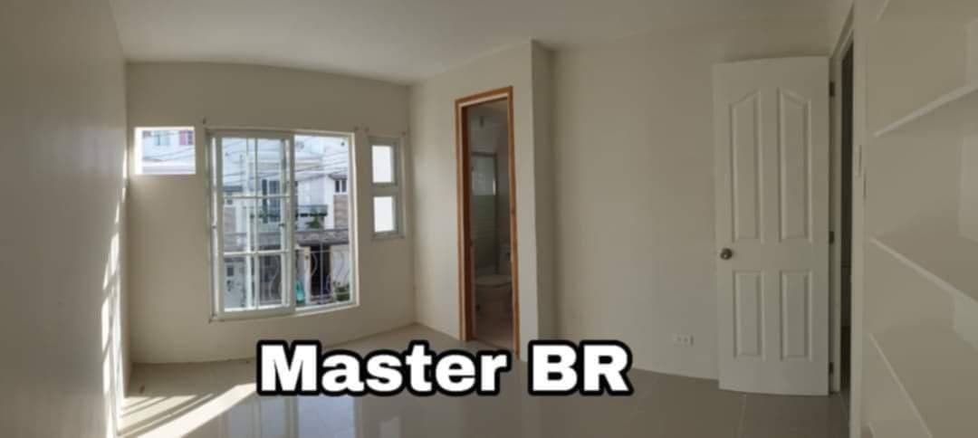 🌸💯FOR RENT Semi-furnished 3-STOREY 3-BEDROOM HOUSE  near FOODA CONSOLACION 18.5K/month🌷 - photo 2