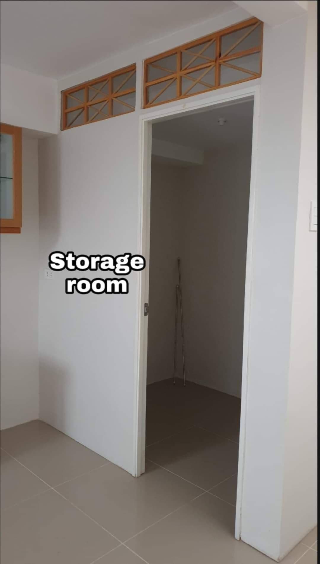 🌸💯FOR RENT Semi-furnished 3-STOREY 3-BEDROOM HOUSE  near FOODA CONSOLACION 18.5K/month🌷 - photo 3