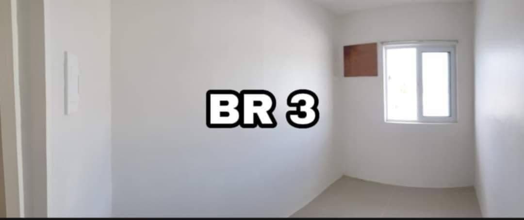 🌸💯FOR RENT Semi-furnished 3-STOREY 3-BEDROOM HOUSE  near FOODA CONSOLACION 18.5K/month🌷 - photo 4