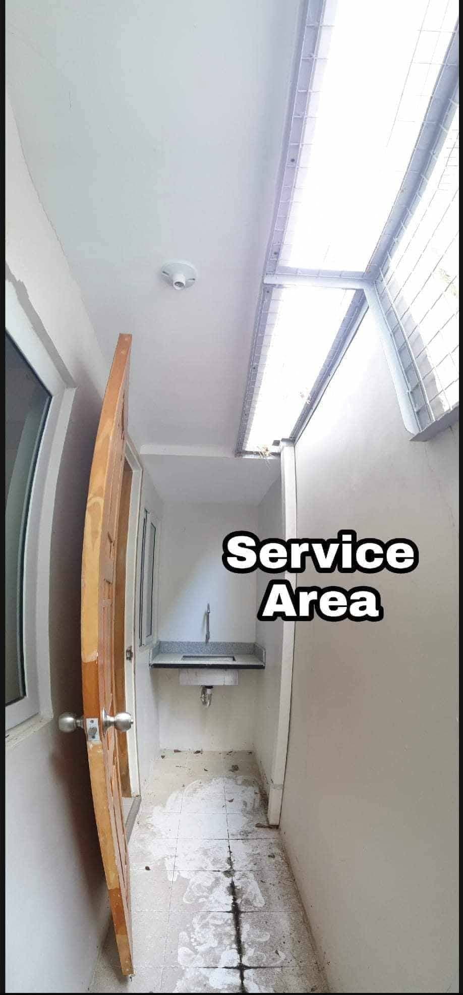 🌸💯FOR RENT Semi-furnished 3-STOREY 3-BEDROOM HOUSE  near FOODA CONSOLACION 18.5K/month🌷 - photo 10