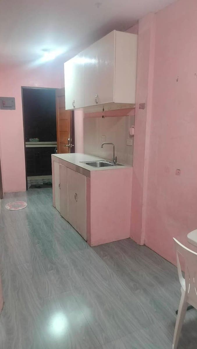 For rent: Studio-type apartment with own bathroom. - photo 4