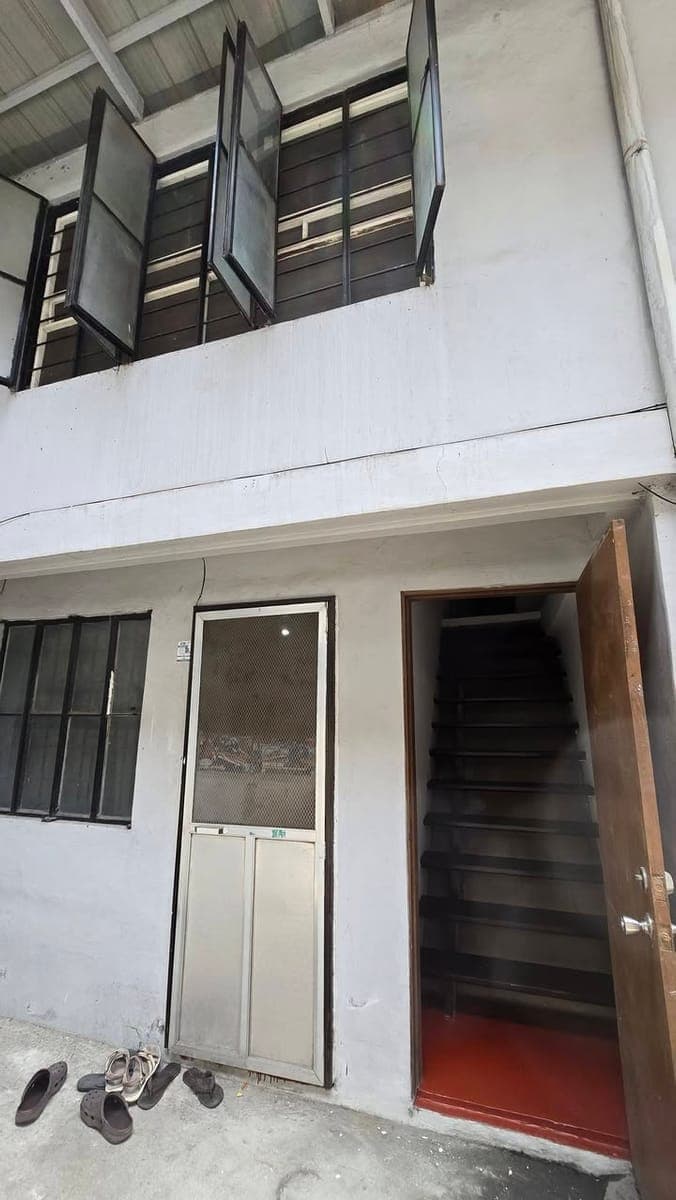 Studio type unit for rent 9k monthly - photo 1