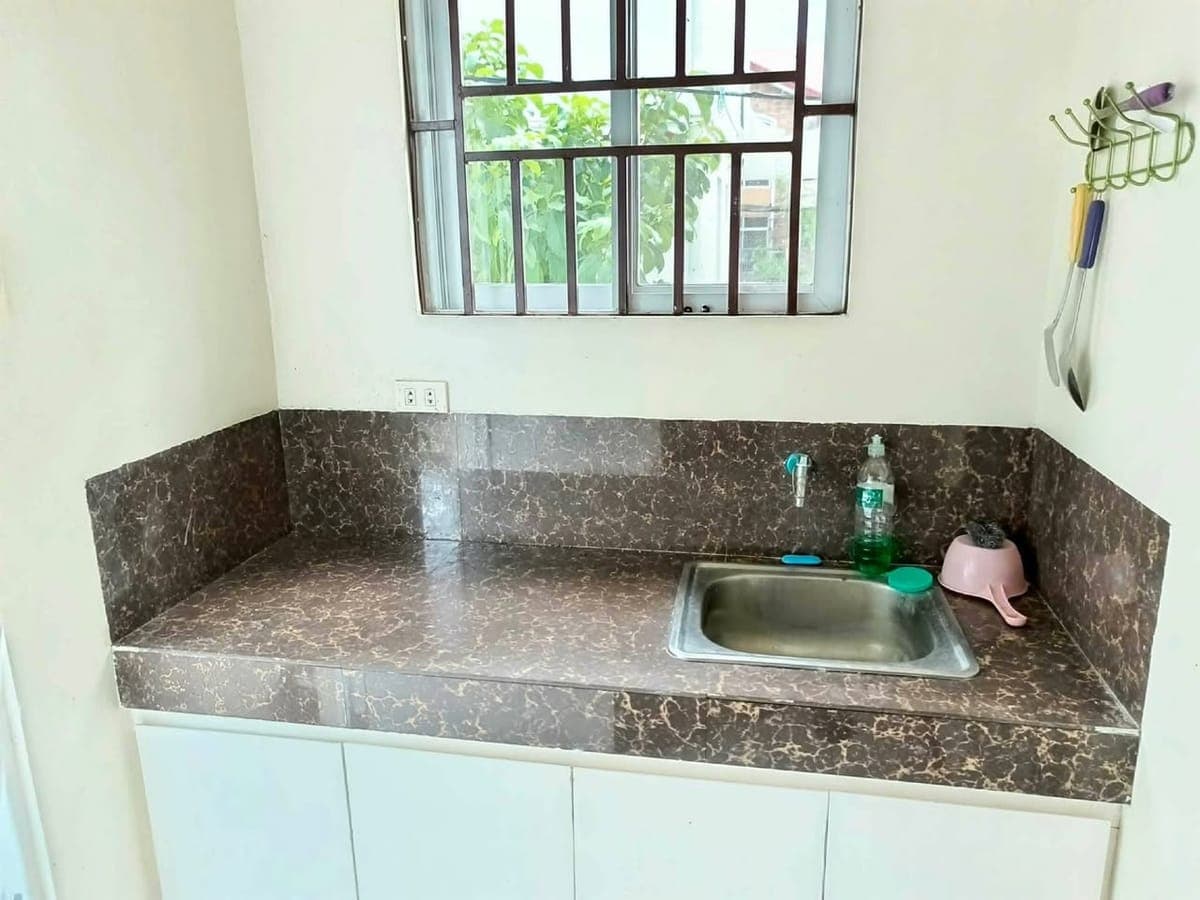 🏡Semi-Furnished House for Rent!! - photo 3