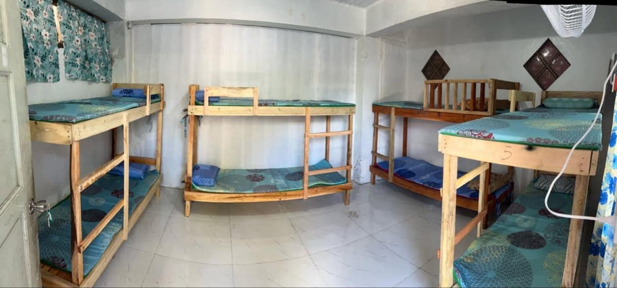 🏡 Bed space for rent - photo 5