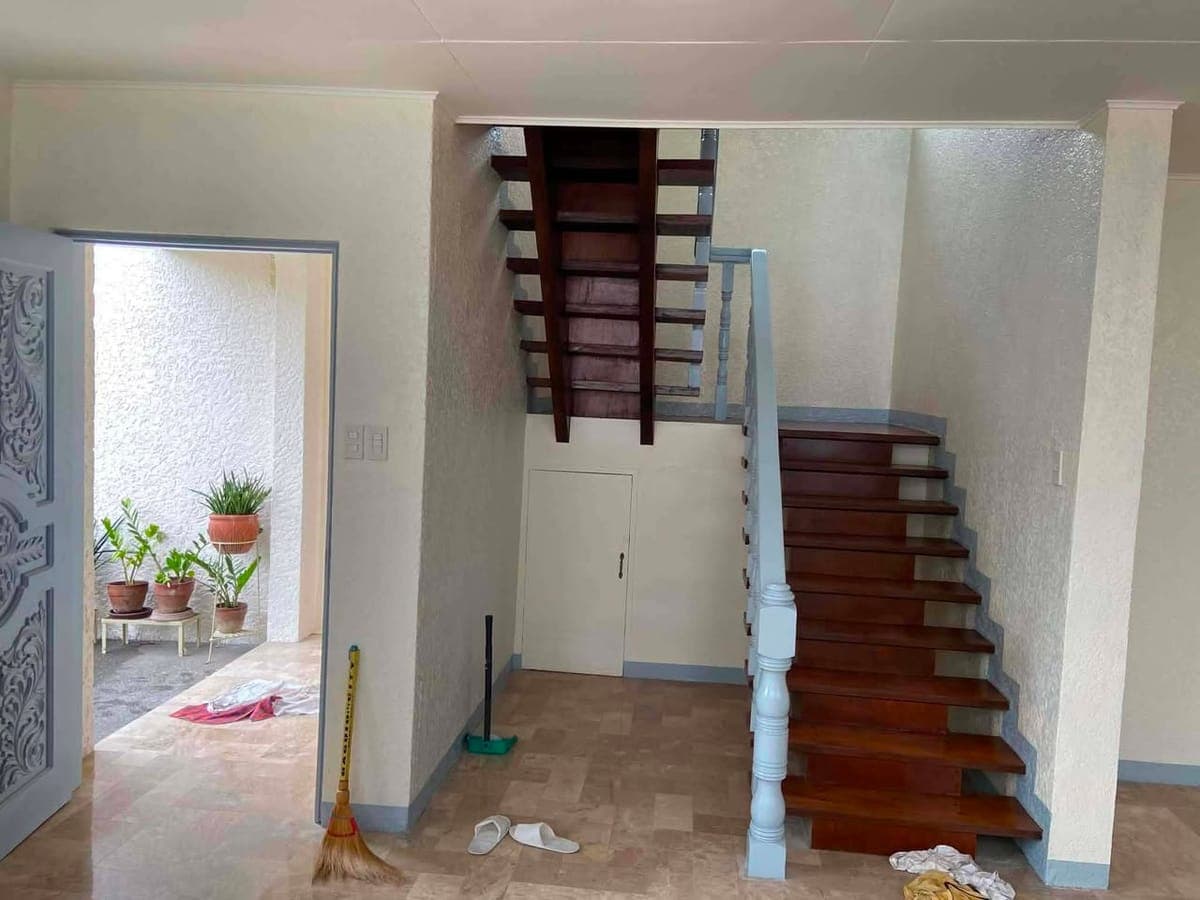 2 STOREY HOUSE FOR RENT IN BF HOMES PARAÑAQUE ‼️ - photo 2