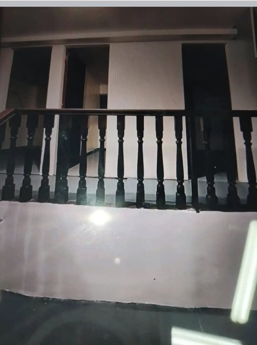 Still available house for rent laspinas 3bd rooms Manuyo holy family compd ready for occupancy pet f... - photo 2