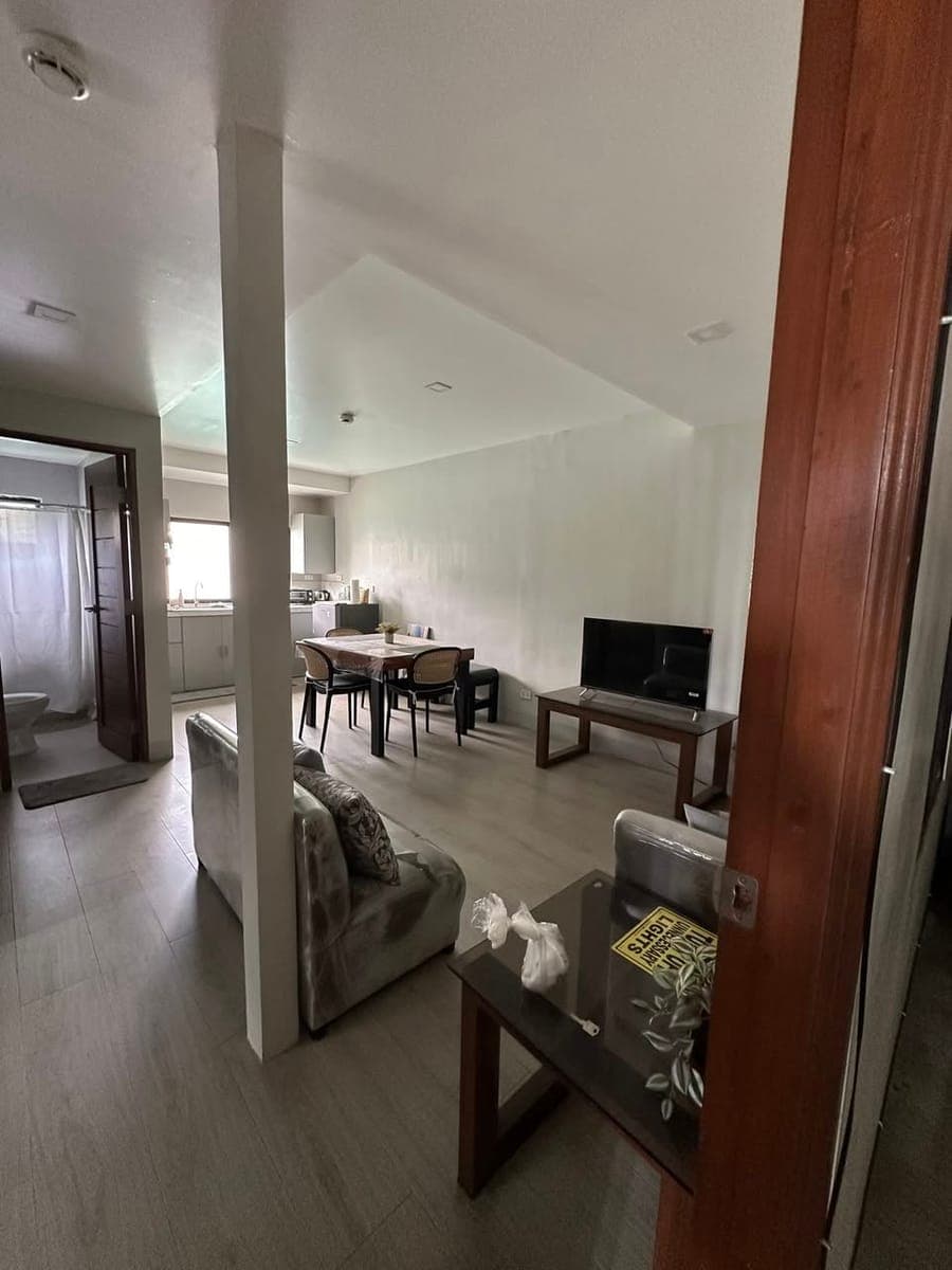 House for rent (including all furnitures and appliances) - photo 2