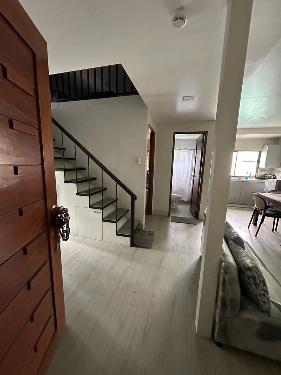 House for rent (including all furnitures and appliances) - photo 3