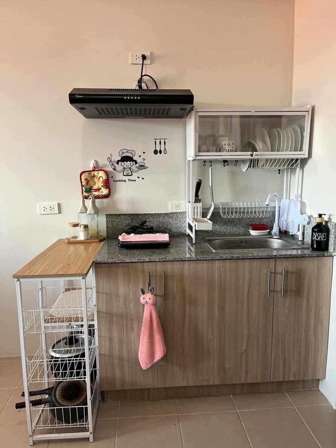 ❗️DL-Plumera Mactan condo (24sqm studio unit) located at Cagodoy Basak Lapu-Lapu Cebu. - photo 5