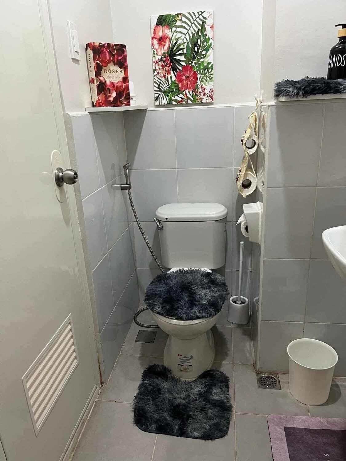 ❗️DL-Plumera Mactan condo (24sqm studio unit) located at Cagodoy Basak Lapu-Lapu Cebu. - photo 7