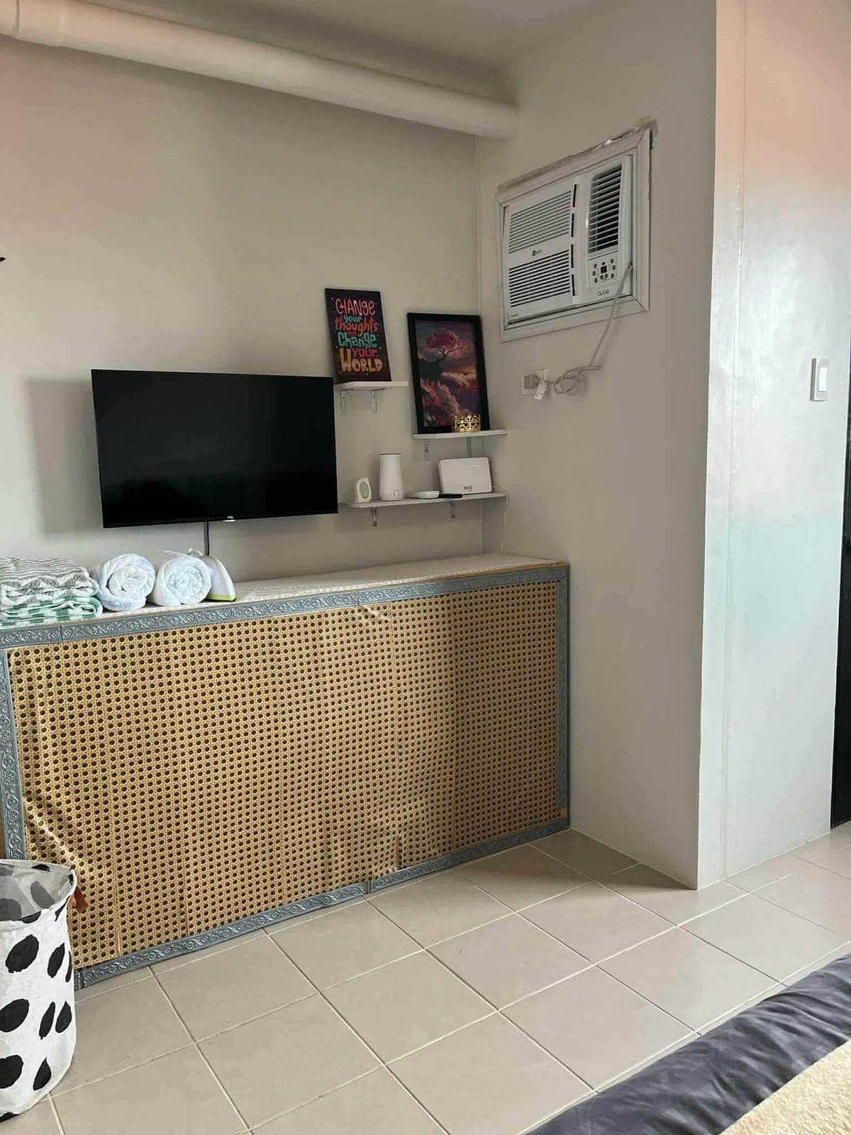 ❗️DL-Plumera Mactan condo (24sqm studio unit) located at Cagodoy Basak Lapu-Lapu Cebu. - photo 8