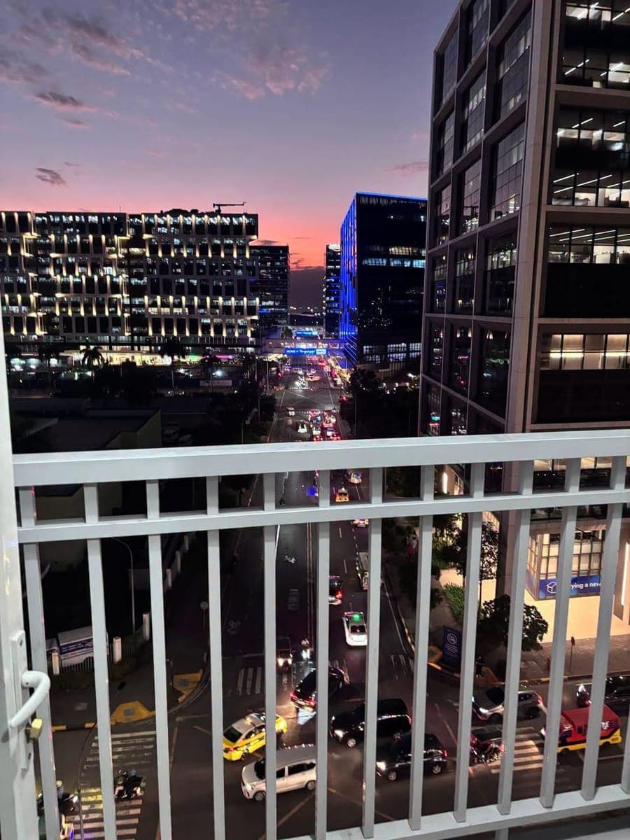 MOA AREA CONDO SHARING – STILL AVAILABLE 🔥 - photo 1