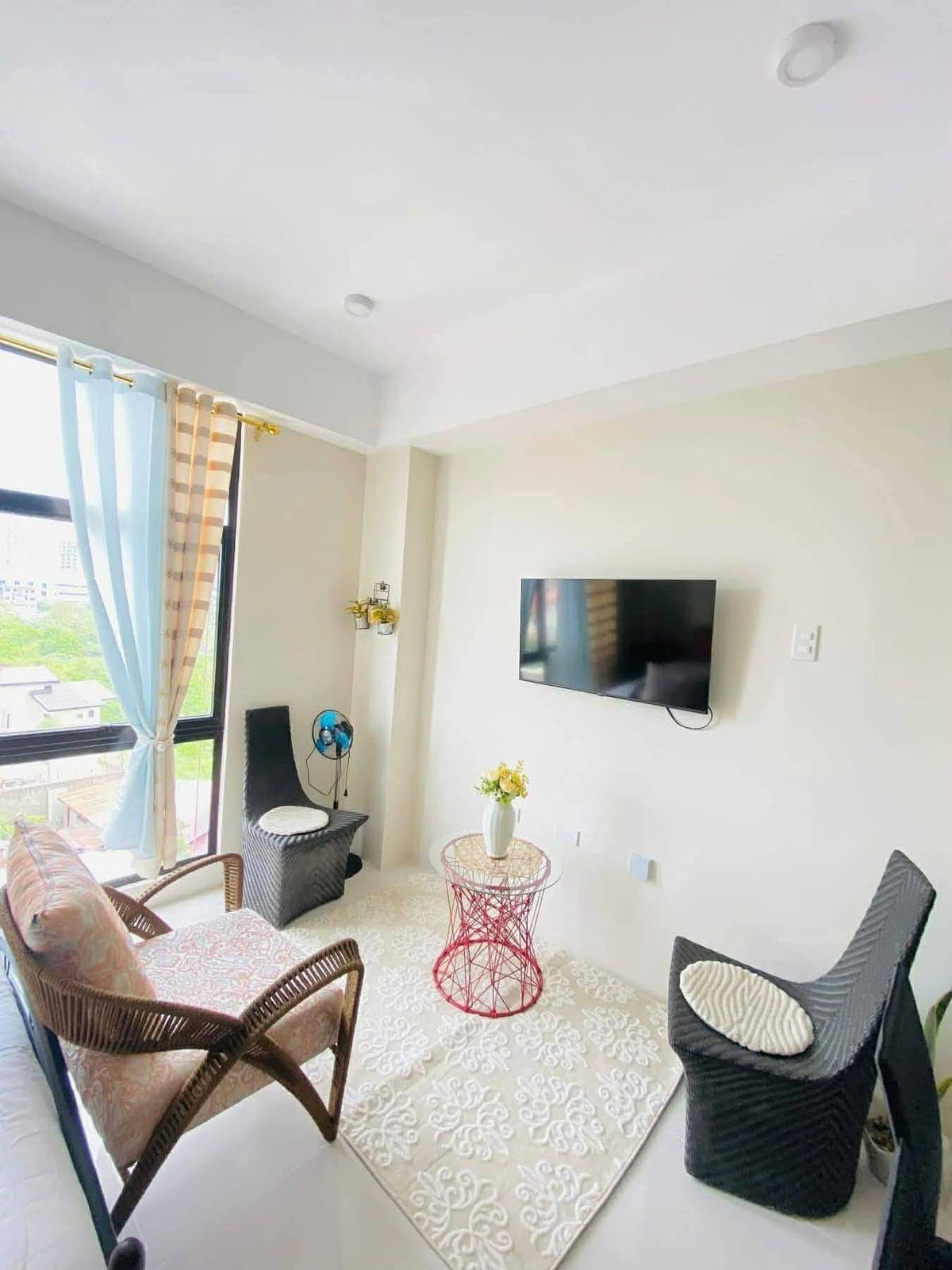 STUDIO CONDO FOR RENT IN MACTAN, LAPU-LAPU CITY‼️ - photo 2