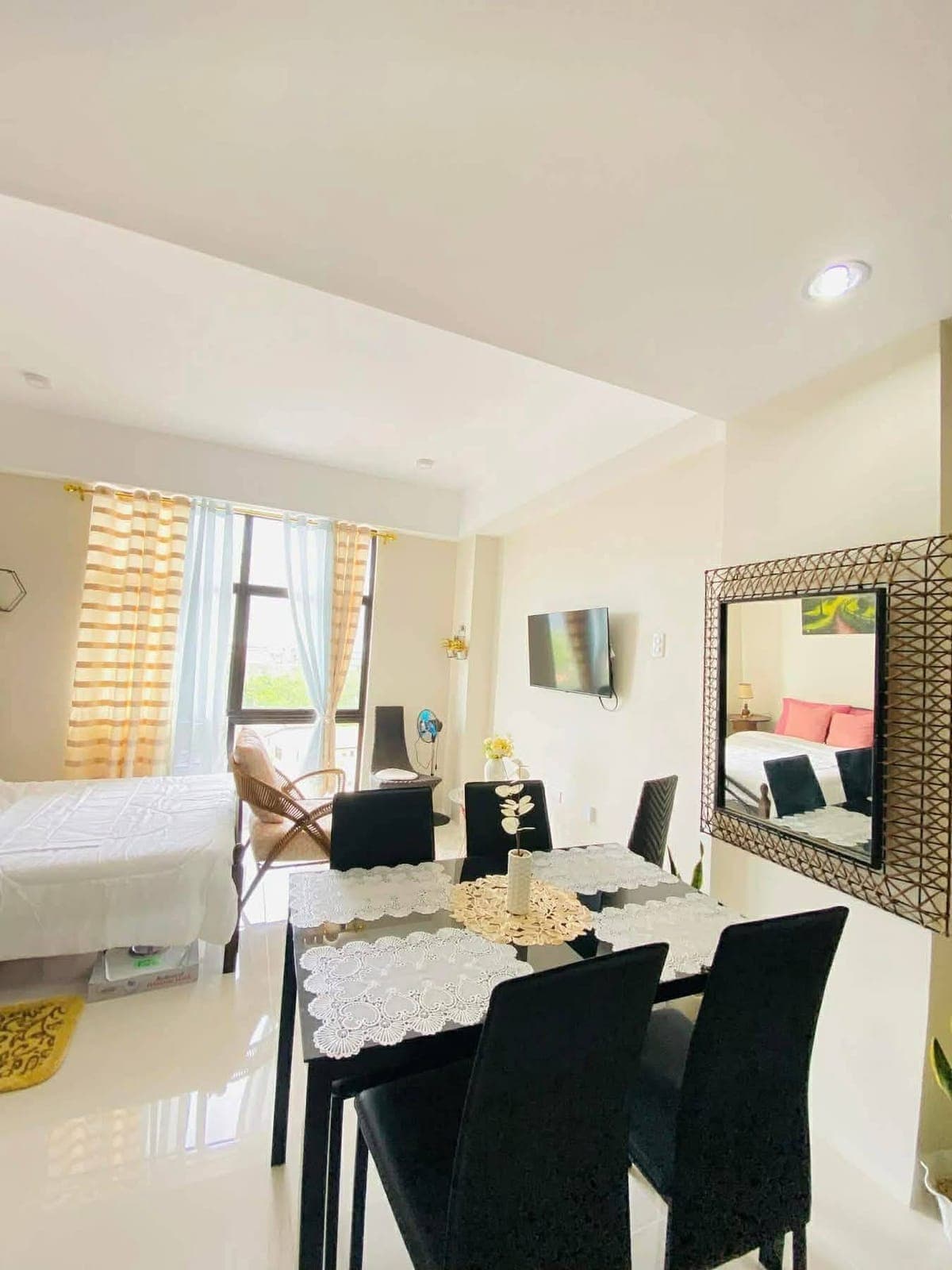 STUDIO CONDO FOR RENT IN MACTAN, LAPU-LAPU CITY‼️ - photo 6