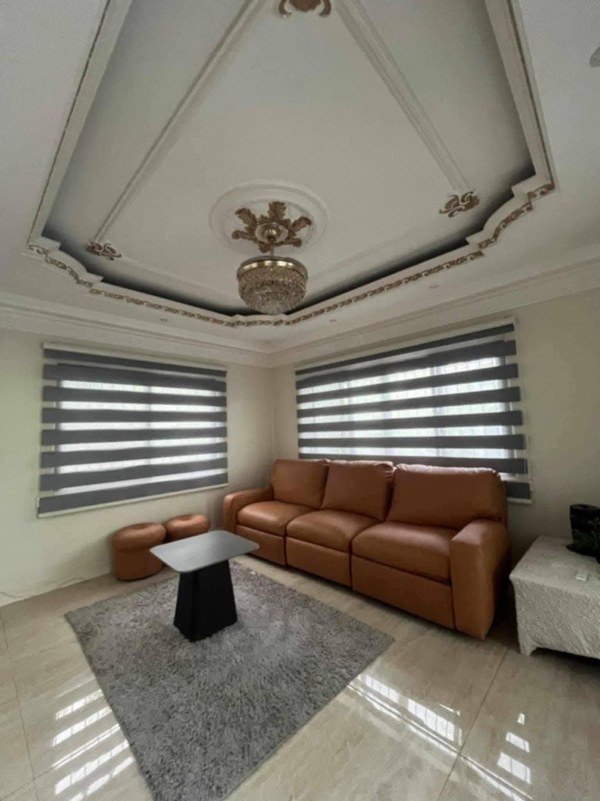 🌿🌿🌿🌿4 BED ROOMS  FULLY  FURNISHED - photo 20