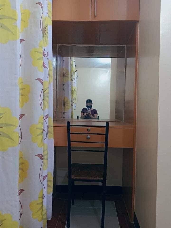 🏡 FOR RENT – Fully Furnished House and lot,inside subdivision - photo 2