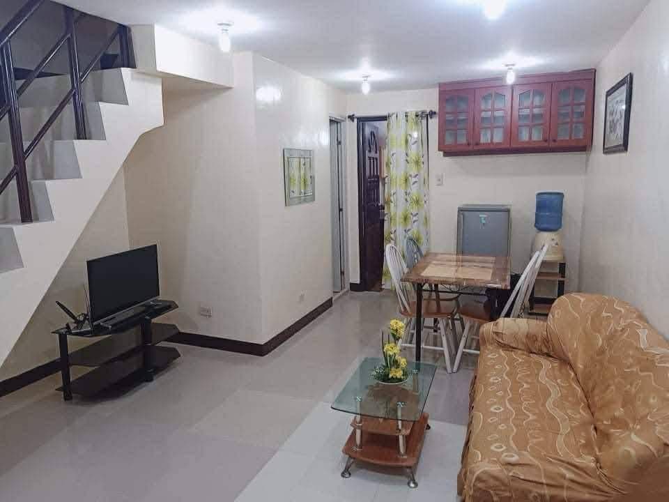 🏡 FOR RENT – Fully Furnished House and lot,inside subdivision - photo 5