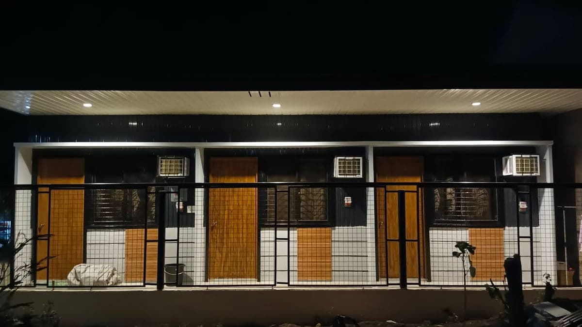 Room for rent (1 Unit Available) - photo 3