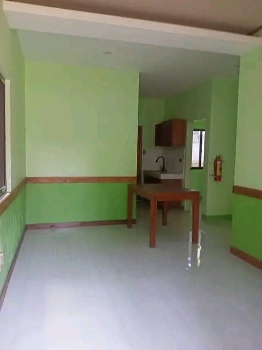 apartment for rent 🏠 SBUNG ready for occupancy 2 bedrooms.own  meter kuryente kag TUBIG - photo 3