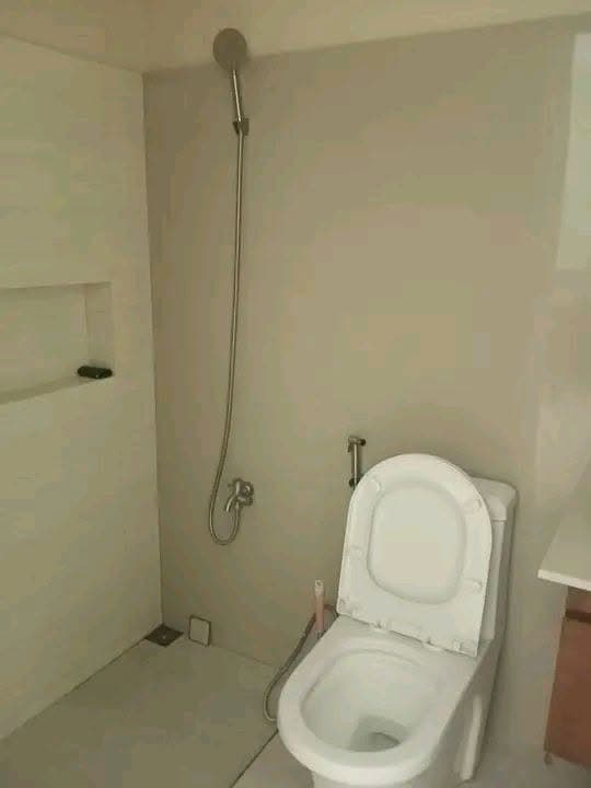 apartment for rent 🏠 SBUNG ready for occupancy 2 bedrooms.own  meter kuryente kag TUBIG - photo 4