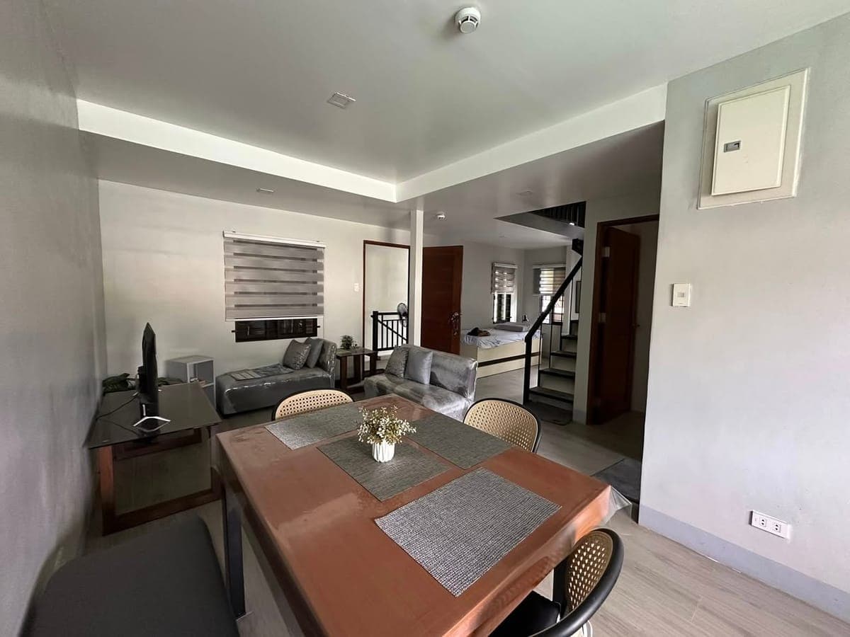 FOR RENT/LEASE (including furnitures and appliances) - photo 1