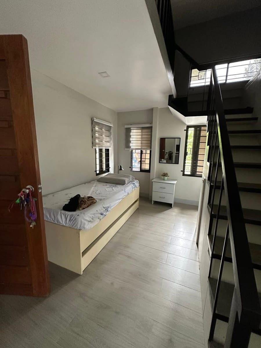 FOR RENT/LEASE (including furnitures and appliances) - photo 4