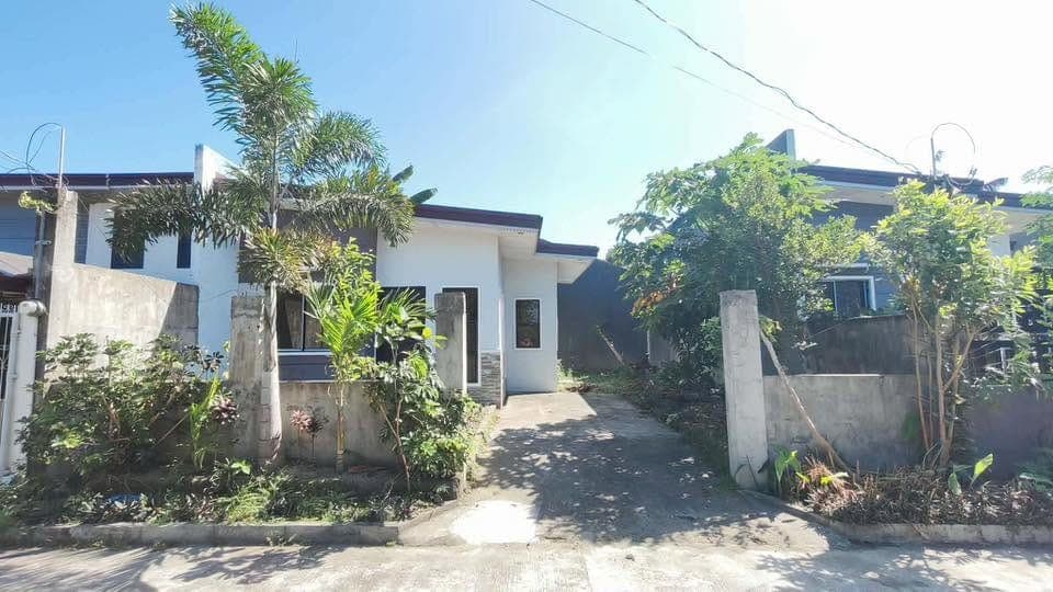 HOUSE FOR RENT – Granada Heights - photo 1