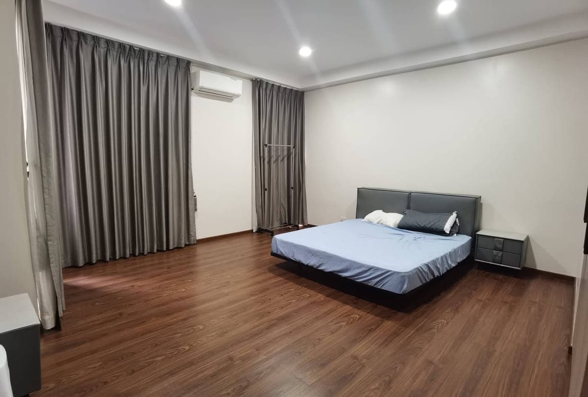 🏠  HOUSE FOR RENT - photo 5